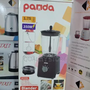 Panda Electric Blender 1.75L