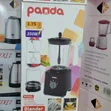 Panda Electric Blender 1.75L - 2