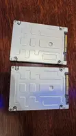 1.92TB Toshiba SAS SSD 2.5 Inch - 5