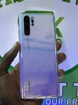 Huawei P30 Pro 256GB White - 1