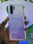 Huawei P30 Pro 256GB White - 3