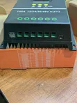 100A MPPT Solar Charge Controller - 5