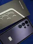 New Samsung Galaxy S25 Ultra 1 TB Blue - 1