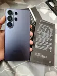 New Samsung Galaxy S25 Ultra 1 TB Blue - 2