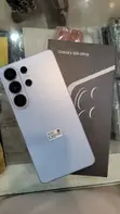 New Samsung Galaxy S25 Ultra 1 TB Blue - 3