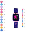 Q12 Kids Waterproof Smart Watch with Camera & SOS - 2