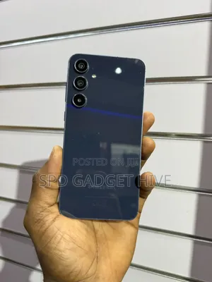 Samsung Galaxy A55 256GB Blue