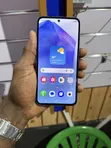 Samsung Galaxy A55 256GB Blue - 3