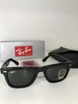 Ray-Ban Sunglasses - 3