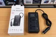 Yesido VC07 200W Car Power Inverter - 2