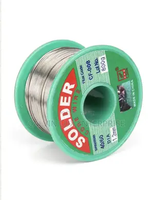 Total 1.2mm Solder Wire
