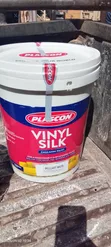 Plascon Vinyl Silk Paint, 20 Liters - 1