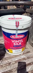 Plascon Vinyl Silk Paint, 20 Liters - 2