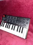 Akai MPK Mini MkII MIDI Keyboard - 3