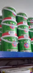 Global Undercoat Paint, 4 Liters - 2