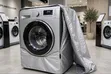 Oxford Polyester Washing Machine Covers - 2