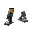 Multi-Function Power Bank with Adjustable Folding Stand - 1