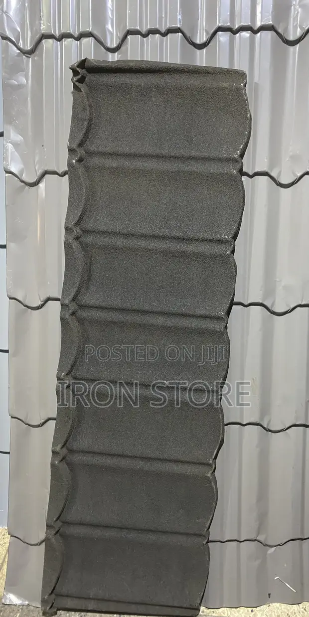 Decra Lifestiles Roofing Sheets - 1