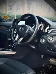 Mercedes-Benz E250 2015 Black - 4