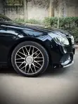Mercedes-Benz E250 2015 Black - 5