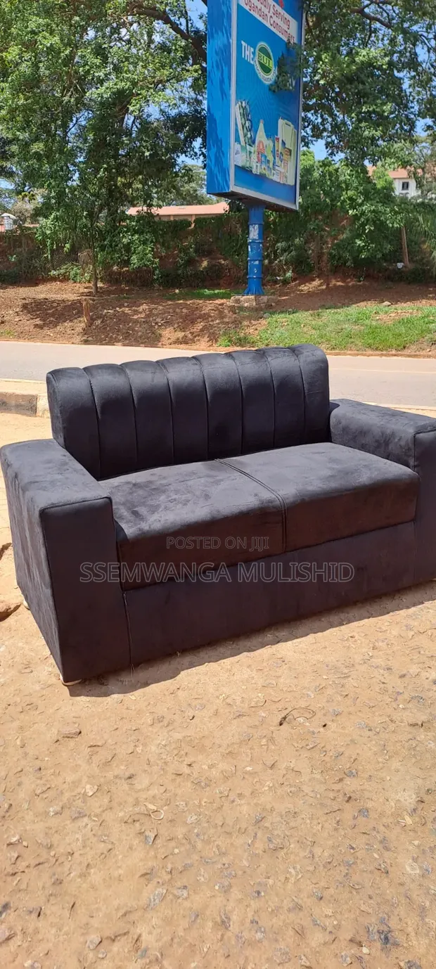 2 Seater Sofa - 6ft x 3ft - 1