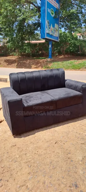 2 Seater Sofa - 6ft x 3ft