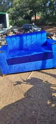 2 Seater Sofa - 6ft x 3ft - 2