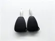 Jeep Wrangler Key Shells - 1