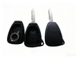 Jeep Wrangler Key Shells - 3