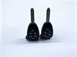 Jeep Wrangler Key Shells - 4