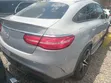 Mercedes-Benz GLE-Class 2018 Gray - 1