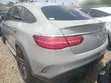 Mercedes-Benz GLE-Class 2018 Gray - 2