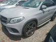Mercedes-Benz GLE-Class 2018 Gray - 3