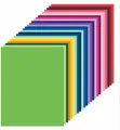 Colored Copy Paper - A4, 80gsm - 2