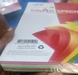 Colored Copy Paper - A4, 80gsm - 3