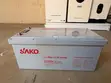 Brand New SAKO LiFePO4 12.8V 200Ah Lithium Battery - 1