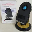 Mobile Phone Sensor Speaker Stand - Brand New - 2