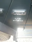 Mercedes-Benz G-Class 2023 Black - 2