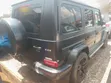 Mercedes-Benz G-Class 2023 Black - 3