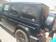 Mercedes-Benz G-Class 2023 Black - 4