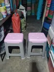 Brand New Plastic Stools - 2