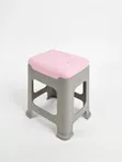 Brand New Plastic Stools - 3