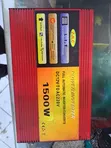 Brand New 1500W 12V Power Inverter - 1