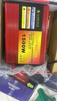 Brand New 1500W 12V Power Inverter - 2