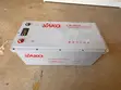 SAKO 12V 200Ah Lithium Solar Battery 2560Wh - 1