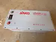 SAKO 12V 200Ah Lithium Solar Battery 2560Wh - 2