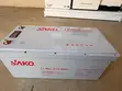 SAKO Li-Max 12.8V 200Ah LiFePO4 Lithium Battery - 2