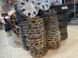 Wheel Caps for Cars - Japan Made - 1