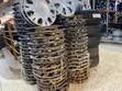 Wheel Caps for Cars - Japan Made - 2