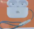 JBL Airbud 5 Wireless Earphones with Free Silicone Case & Wireless Charging - 3